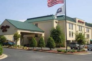 Hampton Inn