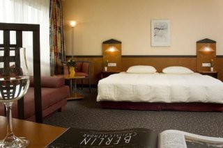 Quality Hotel  Tegel