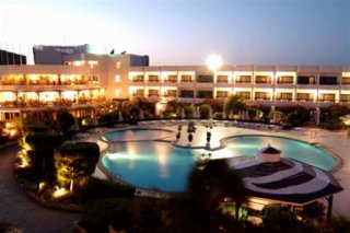 Safir Hotel