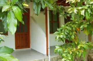 Simge Pension