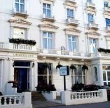 Leisure Inn Hotel