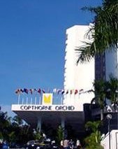 Copthorne Orchid Hotel Penang