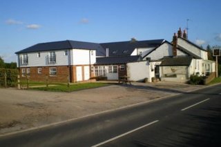 The Pheasant Inn