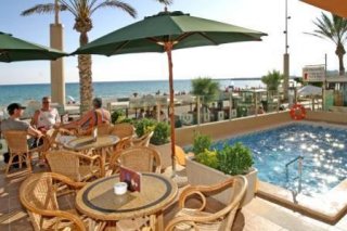 Hotel Playa