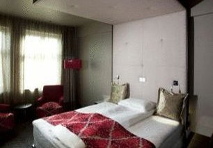 Clarion Collection Hotel Folketeateret