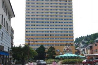 Opal Hotel