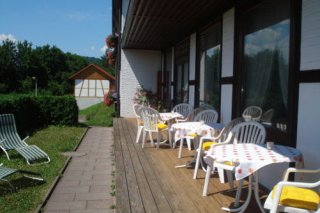 Pension Himmelreich