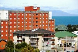 Hotel Diego de Almagro