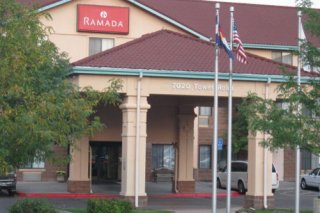 Ramada Inn and Suites Denver International Airport
