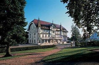 Mohringer's Schwarzwaldhotel