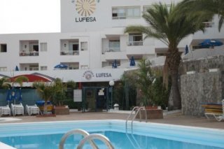 SunSuites Lufesa