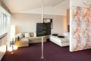 Concept Living Munich