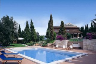 Villa Luisa