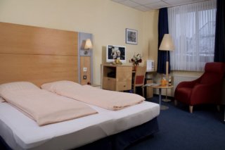 Hermes Hotel