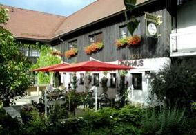 Hotel Landhaus