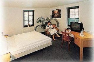 Landhotel Lindenschänke