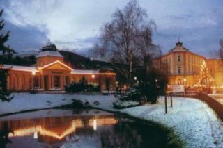 Hotel Stefanie