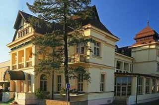Cinema Palace Hotel