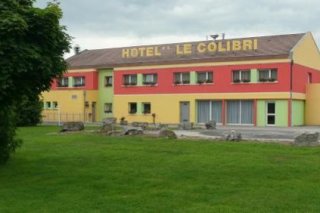 Le Colibri