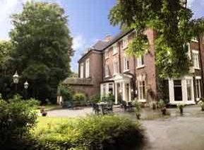 Best Western Valley Hotel