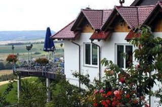 Landhaus Waldfrieden