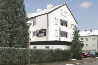 Hotel Roth