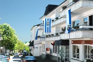 Hotel Alte Post