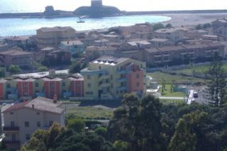 Isola Rossa