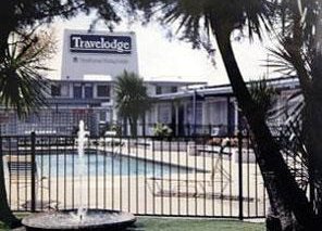 Travelodge San Francisco Airport North