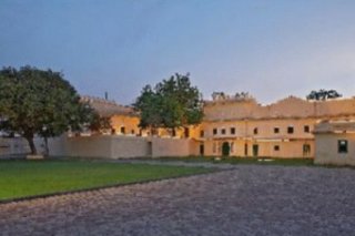 Royal Heritage Haveli