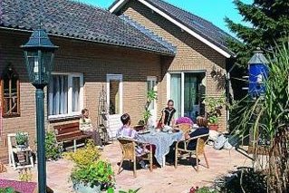 Hotel 't Vlinderhöfke