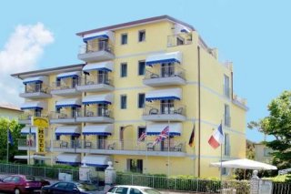Hotel Fortunella
