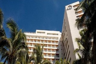 Park Royal -All Inclusive