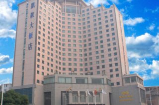 Gloria Grand Hotel