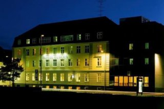 Best Western Hotel Europa