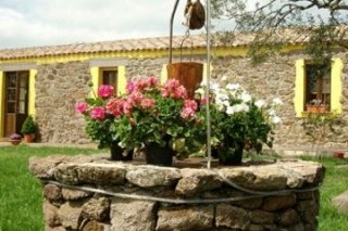 Agriturismo Putzu Canu