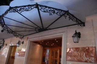 Albergo Ambasciatori