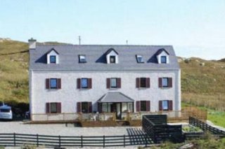 Ceol Na Mara Guest House