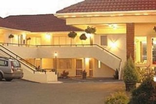 Geneva Motor Lodge