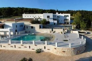 Masseria Torricella
