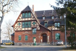 Gutshaus Am Schloß