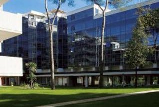 Hotel Eden