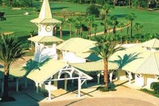 Sheraton PGA Vacation Resort