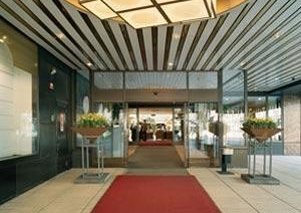 Scandic Sergel Plaza