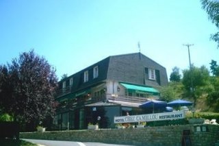 Logis Chez Camillou