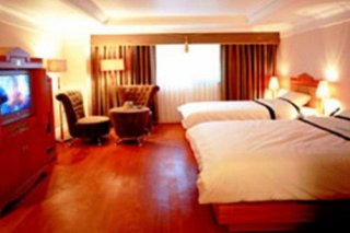 Gwangju Empire Hotel