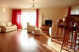 Apartament Krokus