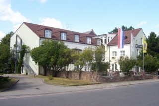 Hotel Goldener Fasan