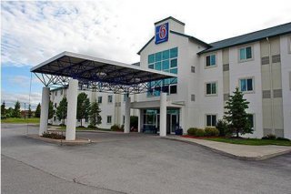 Motel 6-Toronto East -