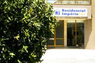 Residencial Imperio